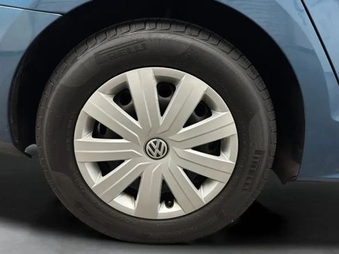 Used 2015 Volkswagen Jetta S FWD image 27