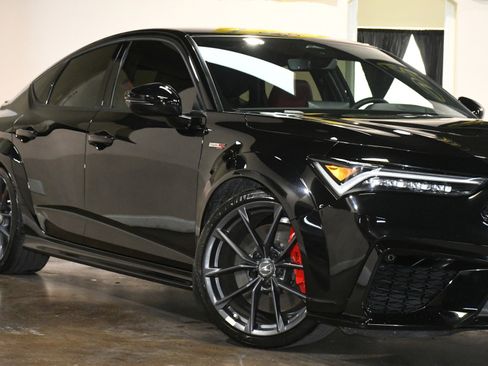 Used 2024 Acura Integra Type S image 53