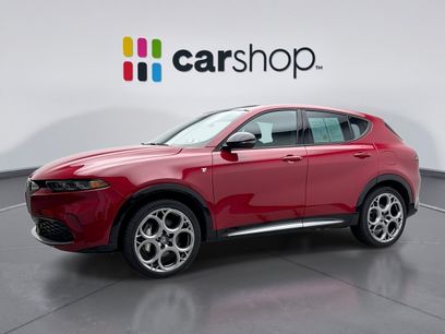 Used 2024 Alfa Romeo Tonale Ti