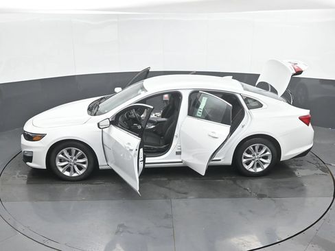 Used 2024 Chevrolet Malibu LT FWD image 50