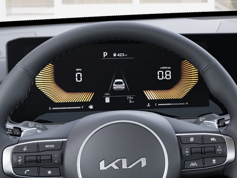 New 2027 Kia K5 GT FWD image 22