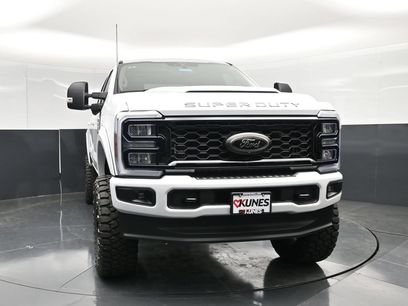 New 2026 Ford F250 XLT w/ XLT Premium Package