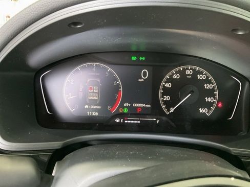 New 2026 Honda Civic LX image 8