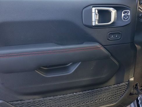 New 2026 Jeep Wrangler Unlimited Rubicon 392 image 20