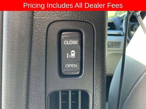 Used 2019 Honda Odyssey EX-L image 18