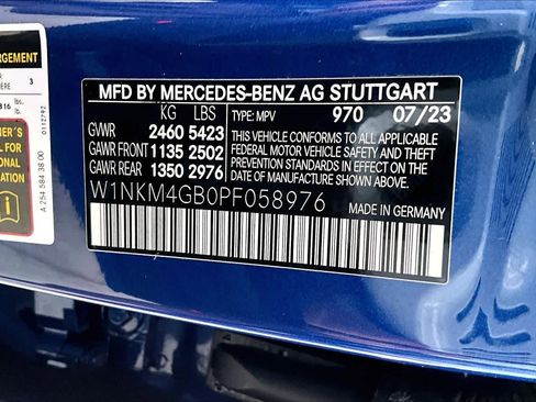 Used 2023 Mercedes-Benz GLC 300 image 33