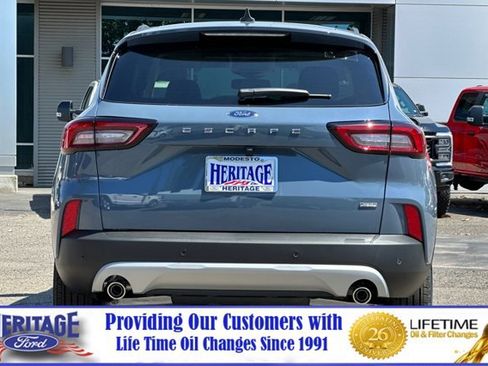 New 2025 Ford Escape SE w/ PHEV Premium Package image 5