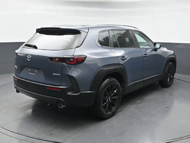 Certified 2024 MAZDA CX-50 AWD 2.5 S w/ Select Package image 5