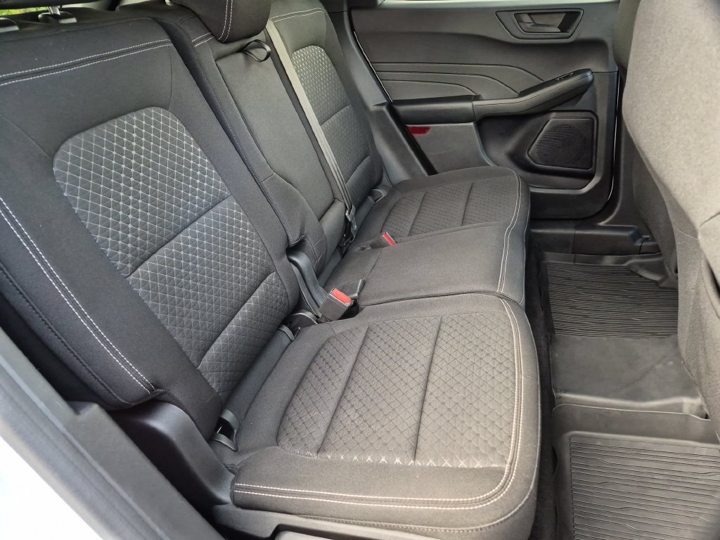 Certified 2023 Ford Escape Active AWD/4WD image 40
