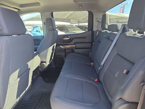 Used 2021 Chevrolet Silverado 1500 RST w/ Rally Edition image 8