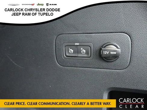 Used 2023 Hyundai Santa Fe Limited image 33