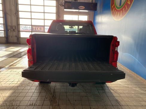 Used 2021 Chevrolet Silverado 1500 RST w/ Rally Edition image 20