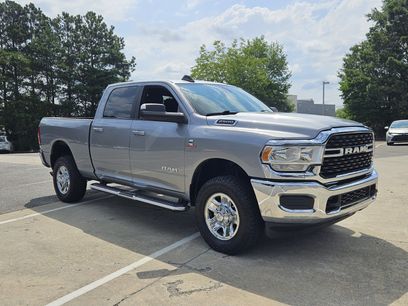 Used 2022 RAM 2500 Big Horn