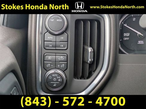 Used 2021 GMC Sierra 1500 Denali image 26
