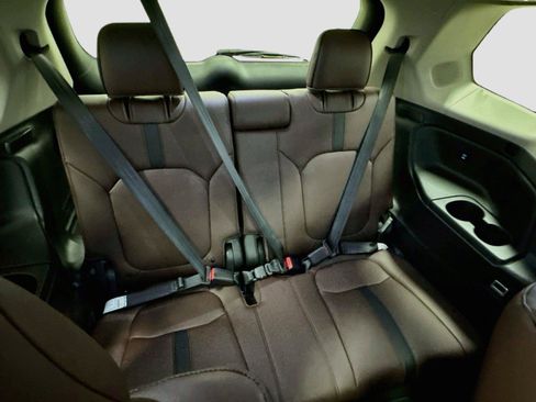 Used 2024 Honda Pilot Elite image 29