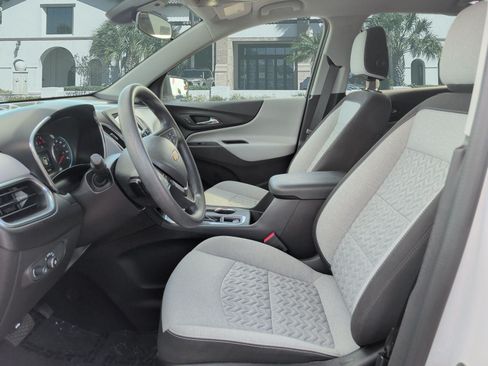 Used 2024 Chevrolet Equinox LS w/ LS Convenience Package FWD image 11