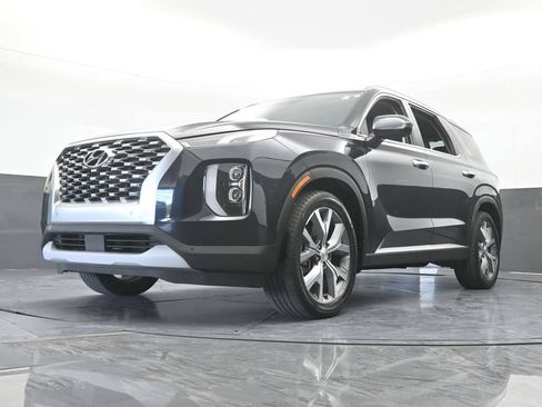 Used 2020 Hyundai Palisade SEL w/ Premium Package FWD image 59