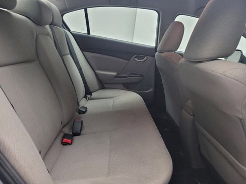 Used 2013 Honda Civic LX image 19