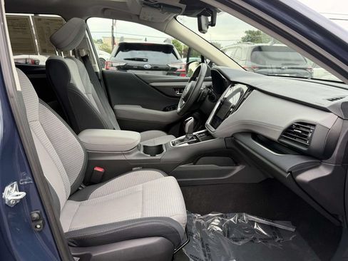 Certified 2025 Subaru Outback Premium AWD/4WD image 12