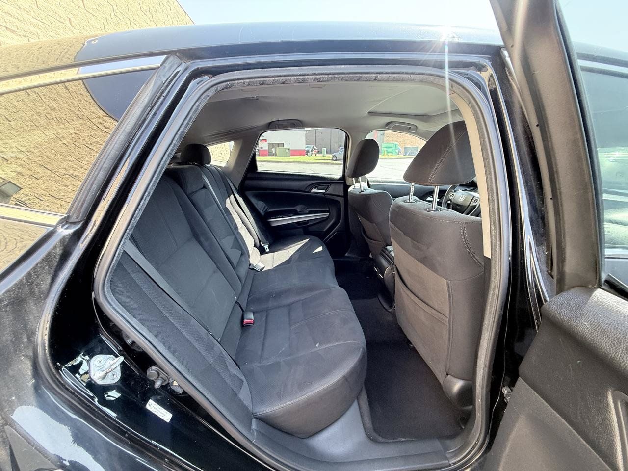 Used 2013 Honda Crosstour EX image 10