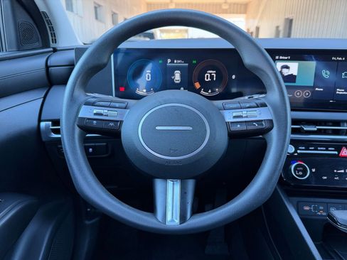 Used 2025 Hyundai Tucson SEL image 30