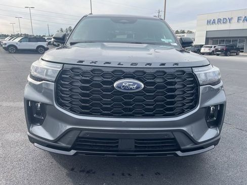 New 2026 Ford Explorer ST-Line image 22