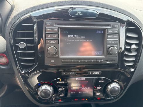 Used 2013 Nissan Juke NISMO AWD/4WD image 18