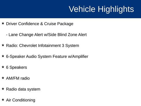 Used 2021 Chevrolet TrailBlazer LS w/ LPO, Blackout Package AWD/4WD image 16