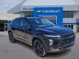 New 2026 Chevrolet Trax ACTIV w/ Driver Confidence Package image 1