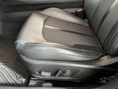 Used 2022 Kia K5 GT-Line image 11