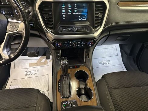 Used 2019 GMC Acadia SLE w/ Driver Alert Package I image 18