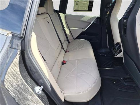 Used 2023 BMW iX M60 w/ Executive Package AWD/4WD image 20