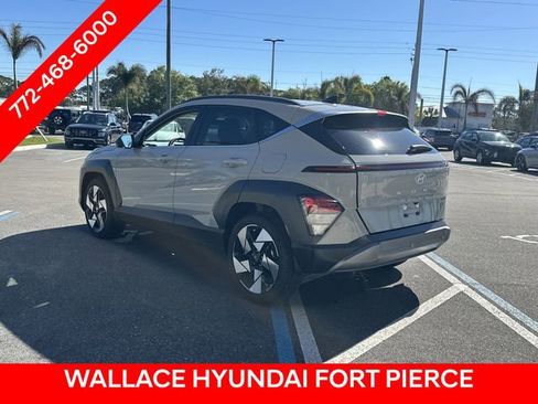 Used 2026 Hyundai Kona Limited image 9