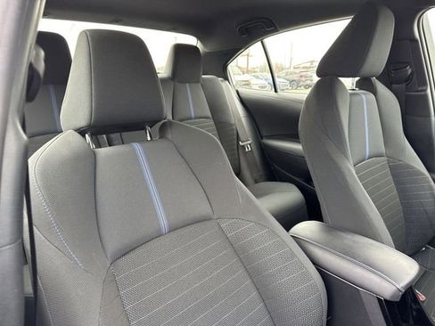 Used 2022 Toyota Corolla SE image 25