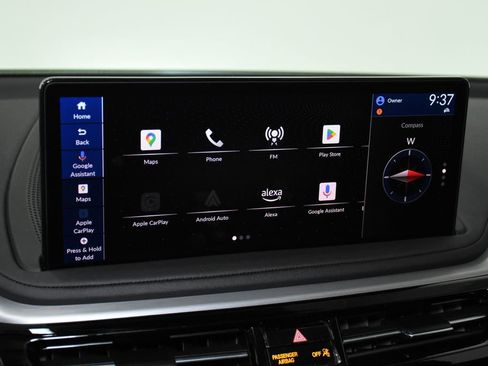 New 2026 Acura MDX w/ Technology Package image 17