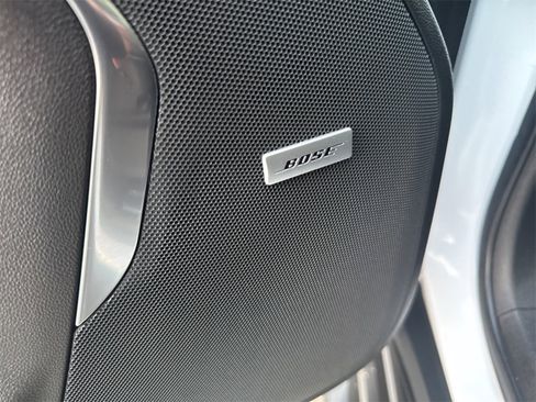 Used 2021 GMC Yukon AT4 w/ Technology Package image 22