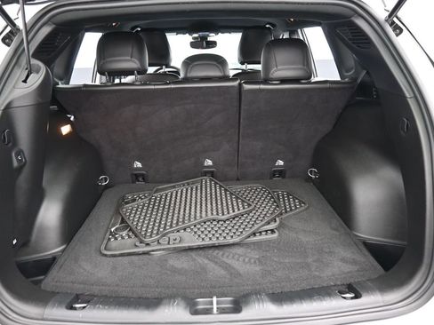 Certified 2023 Jeep Compass Trailhawk w/ Trailhawk Elite Group image 14