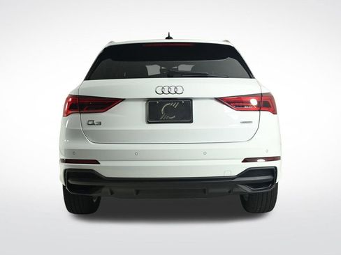 New 2025 Audi Q3 2.0T Premium image 4