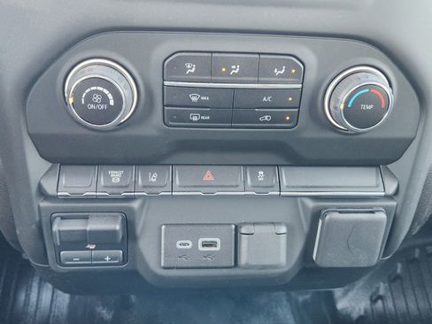 New 2024 Chevrolet Silverado 3500 W/T w/ WT Convenience Package image 20