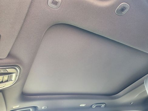 New 2025 Jeep Grand Cherokee L Limited image 20