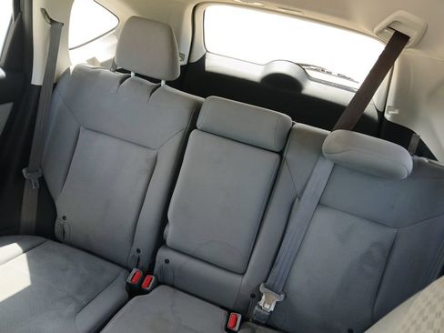Used 2015 Honda CR-V EX image 12