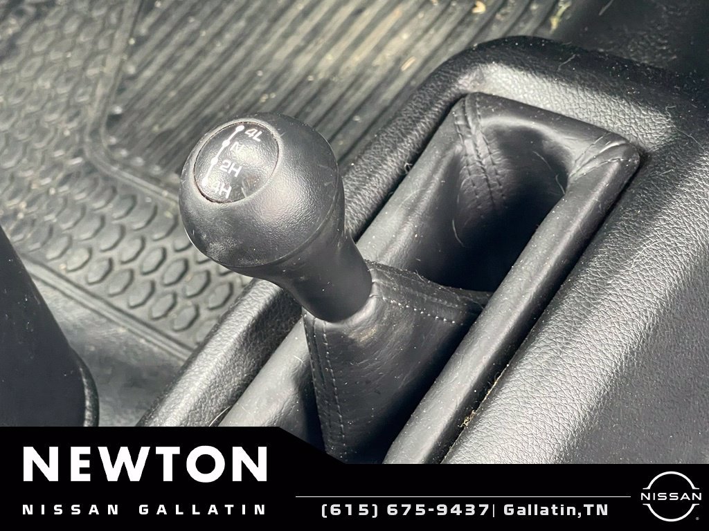 Used 2020 RAM 2500 Tradesman w/ Chrome Appearance Group AWD/4WD image 11