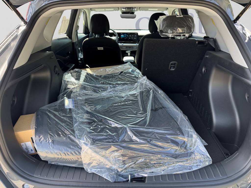 New 2027 Hyundai Kona SEL Sport AWD/4WD image 4