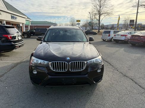 Used 2015 BMW X3 xDrive28i image 3