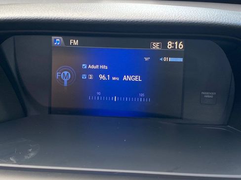 Used 2015 Honda Accord EX-L image 29