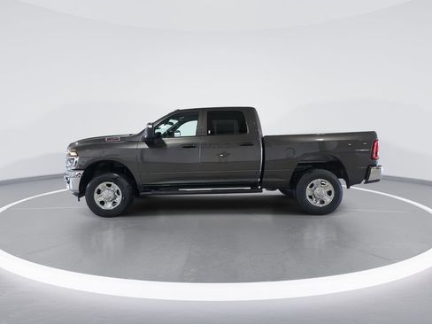 New 2026 RAM 2500 Tradesman image 5