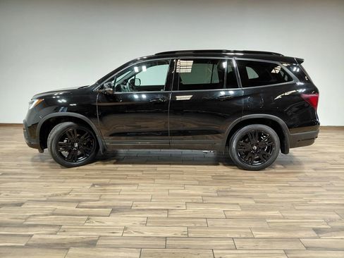 Used 2022 Honda Pilot Black Edition image 29