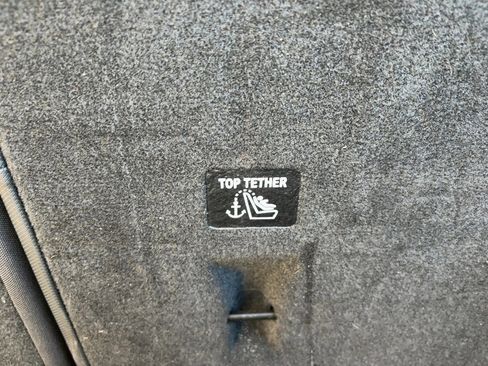 Used 2021 Chevrolet TrailBlazer RS w/ Technology Package image 10