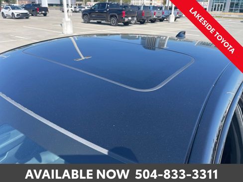 Used 2025 Honda Accord Sport image 11