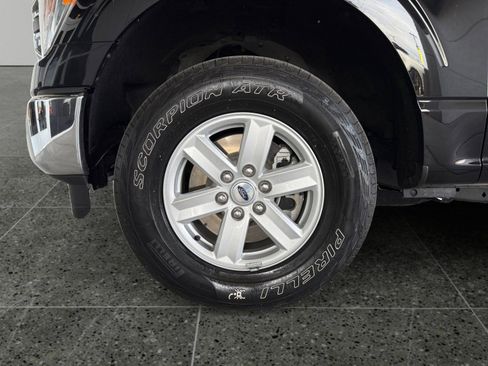 Used 2021 Ford F150 XLT image 20